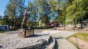 Skwer Radiowej Trójki